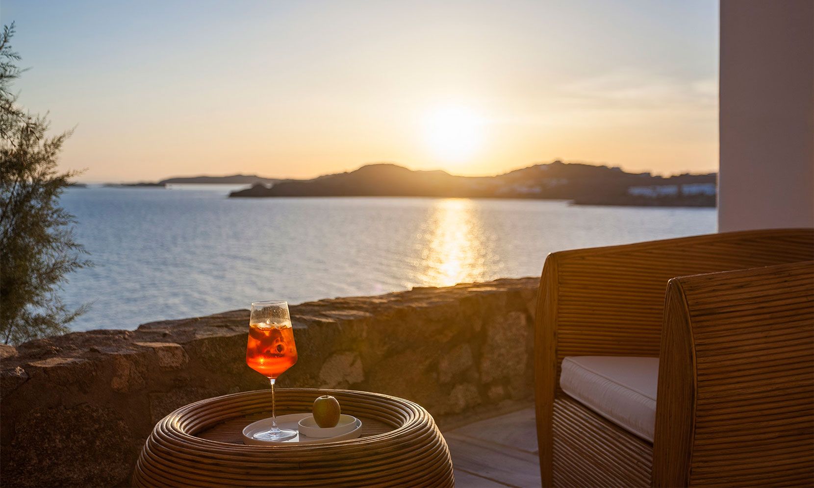 Luxury Heavens Mykonos - ZAFIR9 - 17