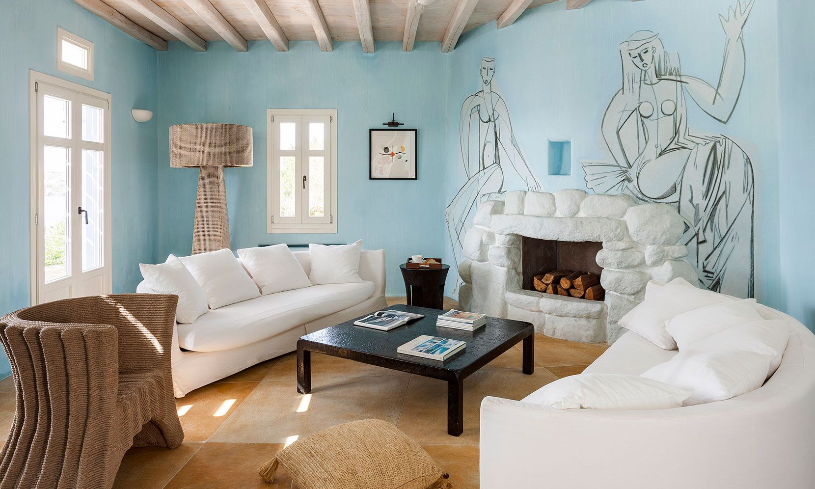 Luxury Heavens Mykonos - ZAFIR9 - 21