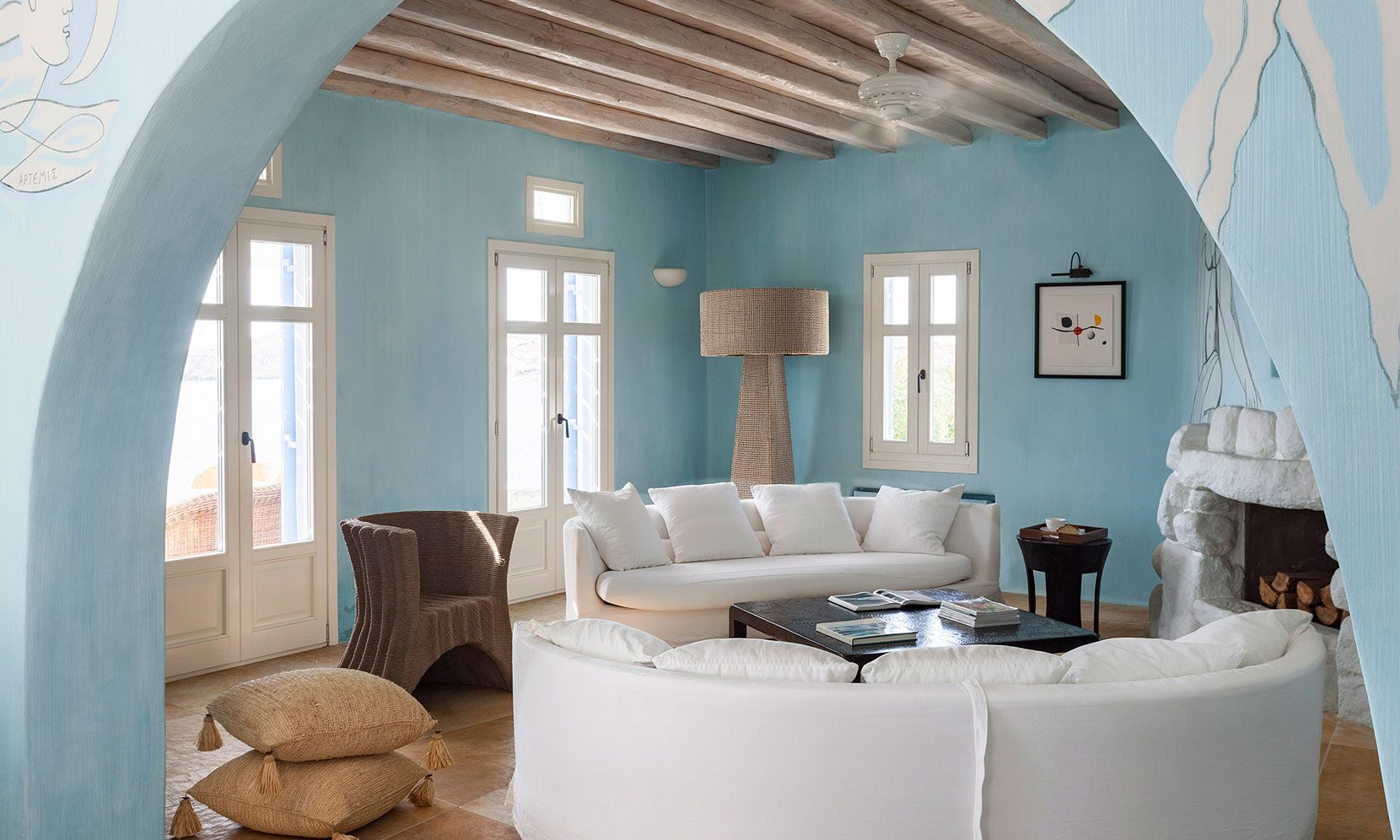 Luxury Heavens Mykonos - ZAFIR9 - 22