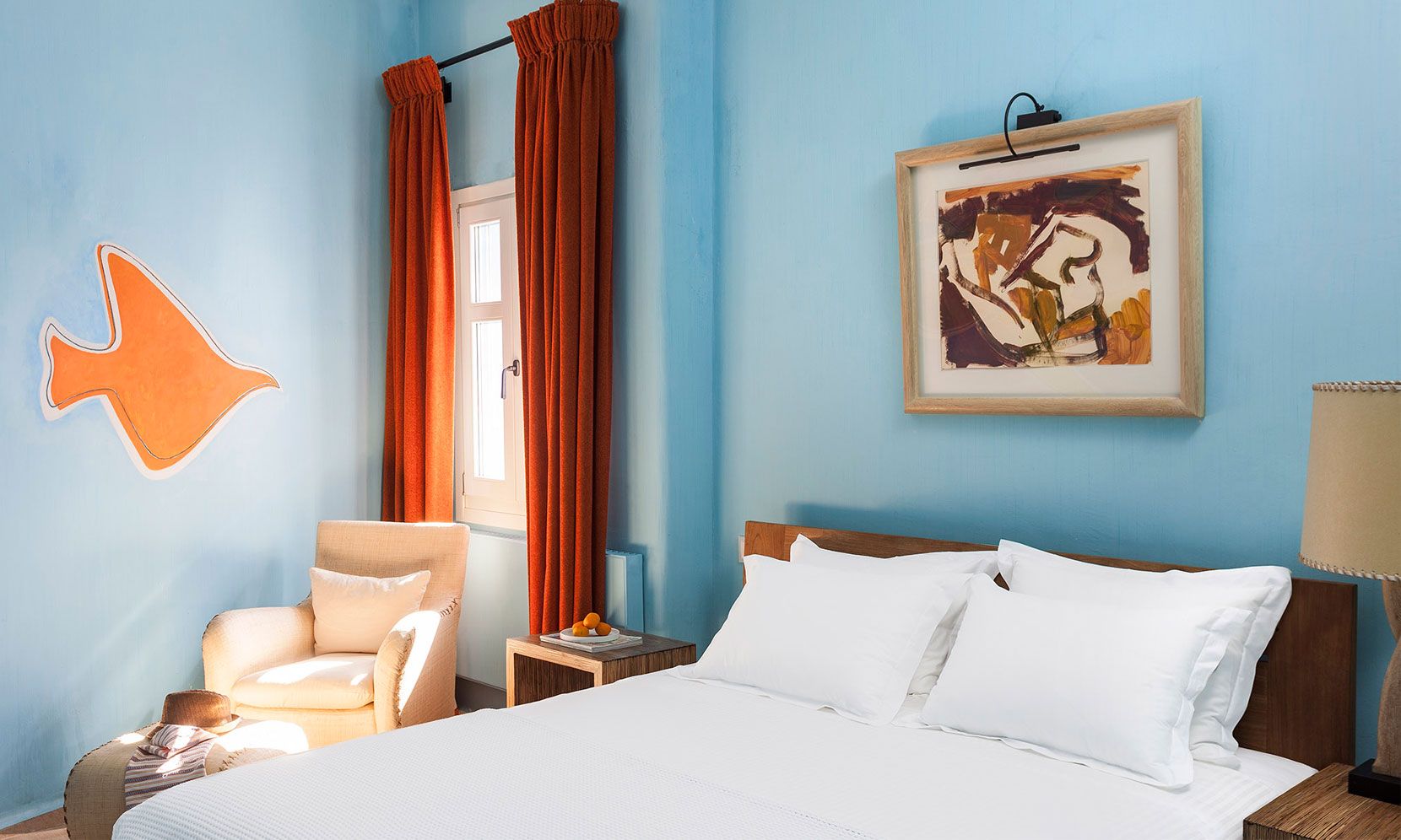 Luxury Heavens Mykonos - ZAFIR9 - 25