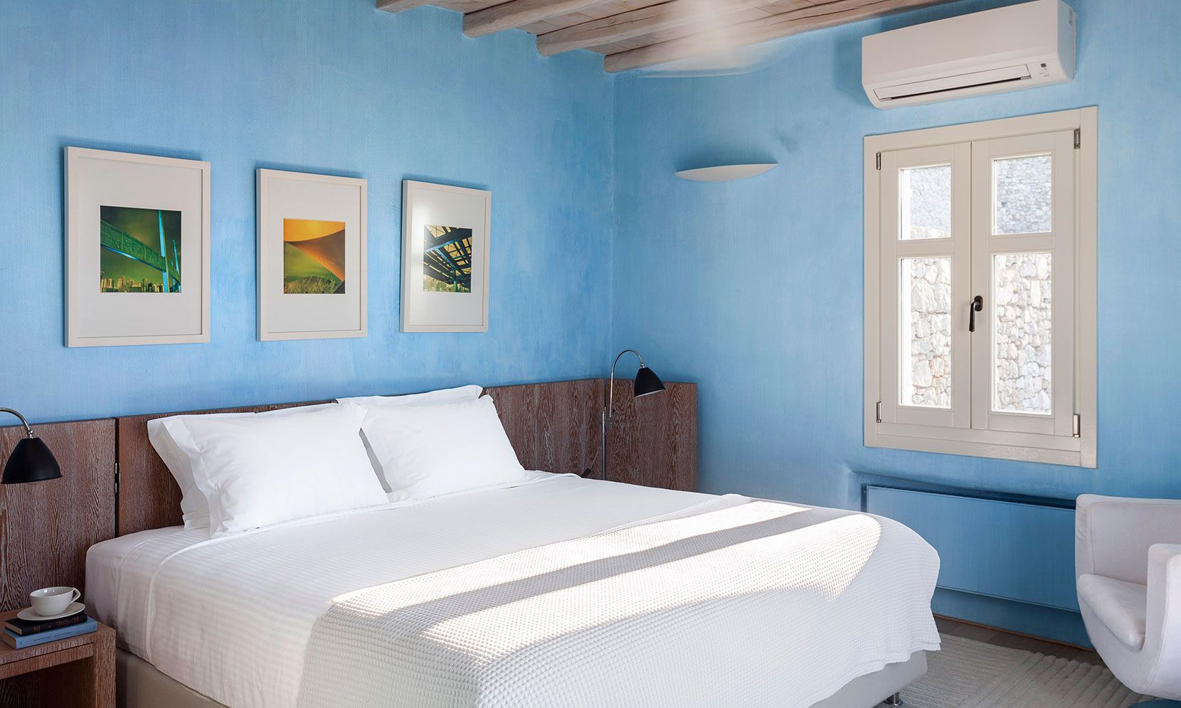 Luxury Heavens Mykonos - ZAFIR9 - 26