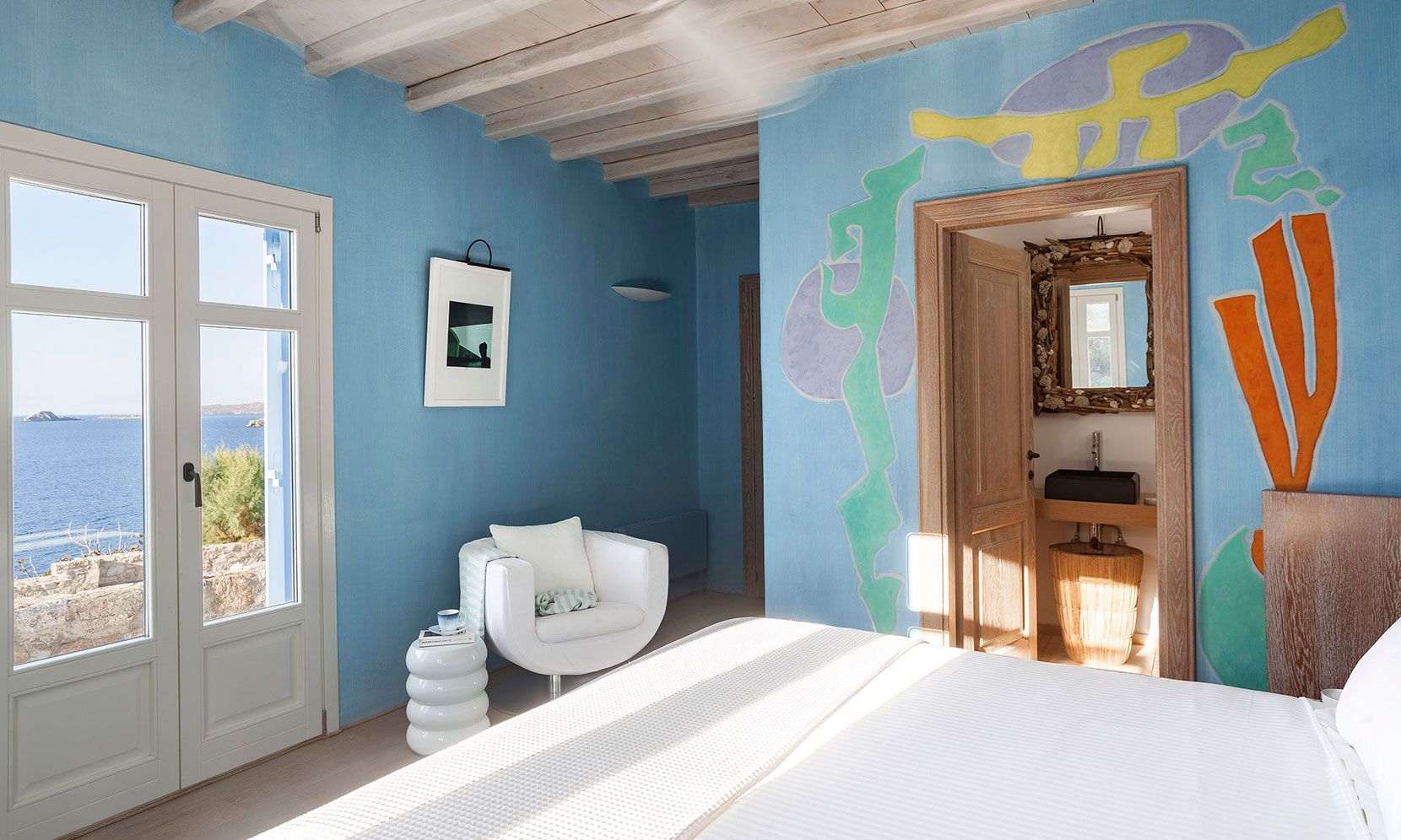 Luxury Heavens Mykonos - ZAFIR9 - 27
