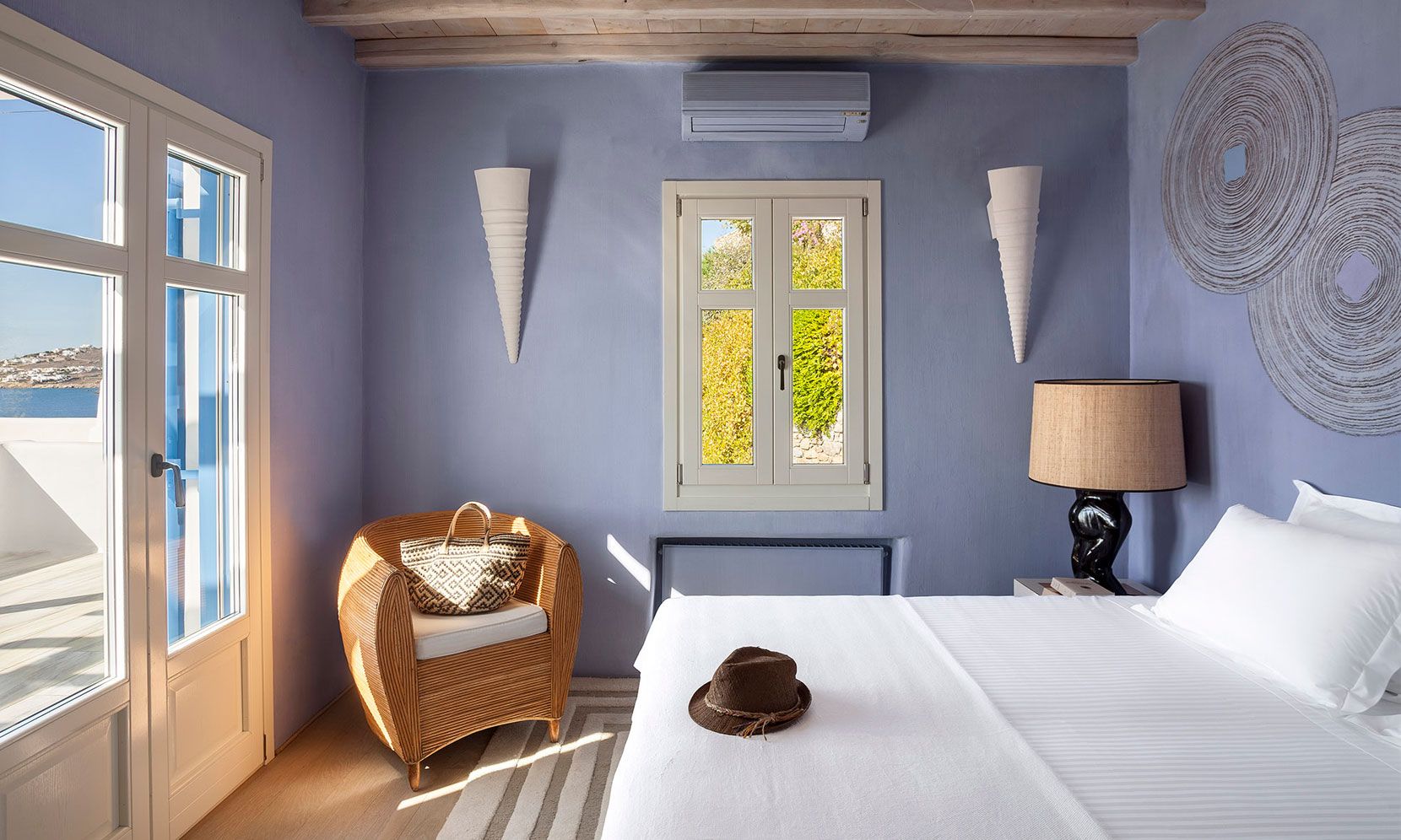 Luxury Heavens Mykonos - ZAFIR9 - 28