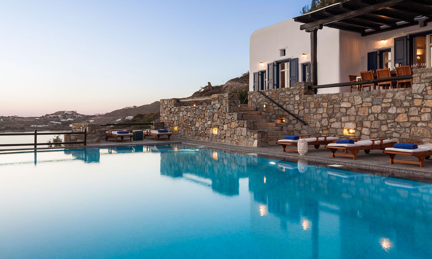 Luxury Heavens Mykonos - ZAFIRX - 2