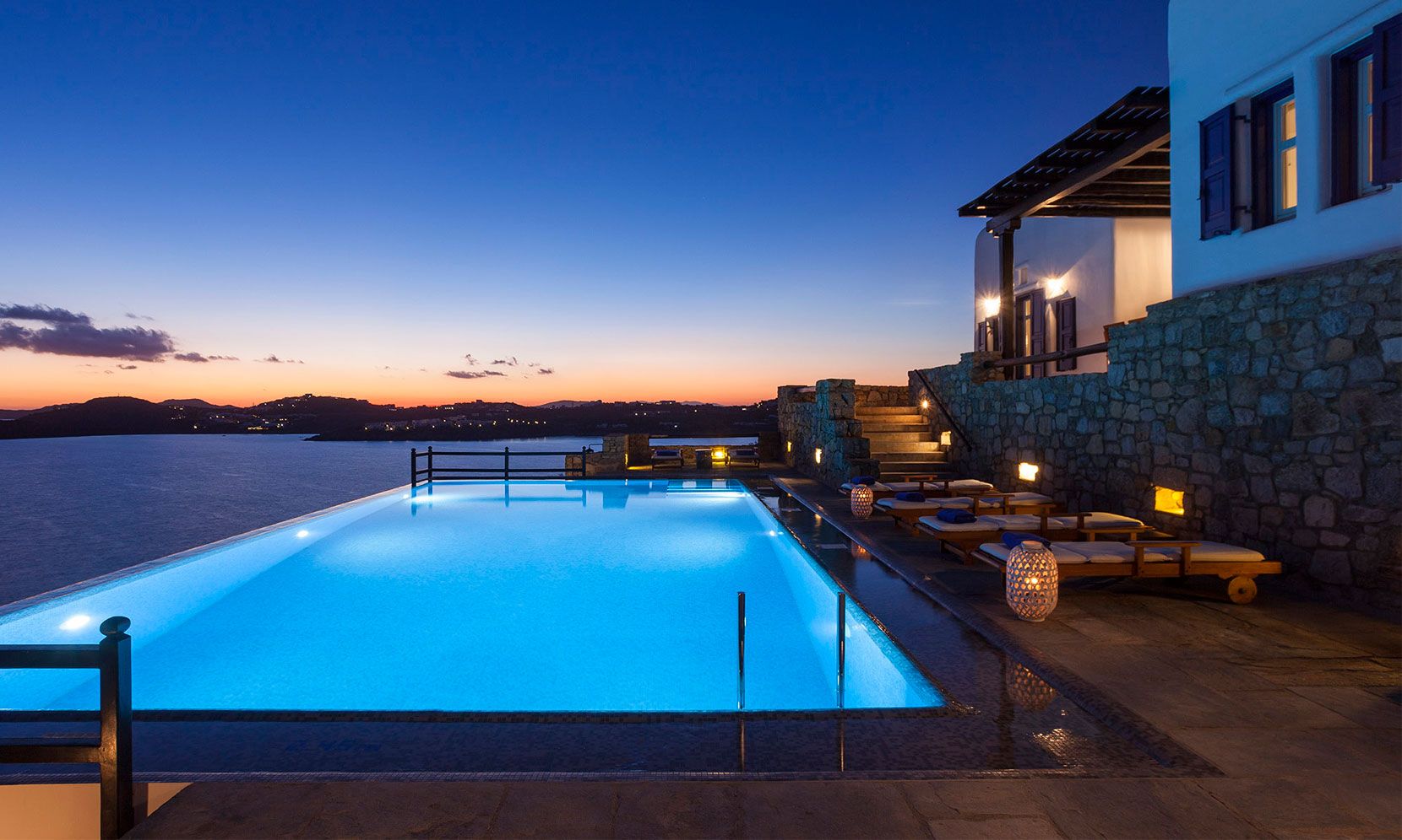 Luxury Heavens Mykonos - ZAFIRX - 3