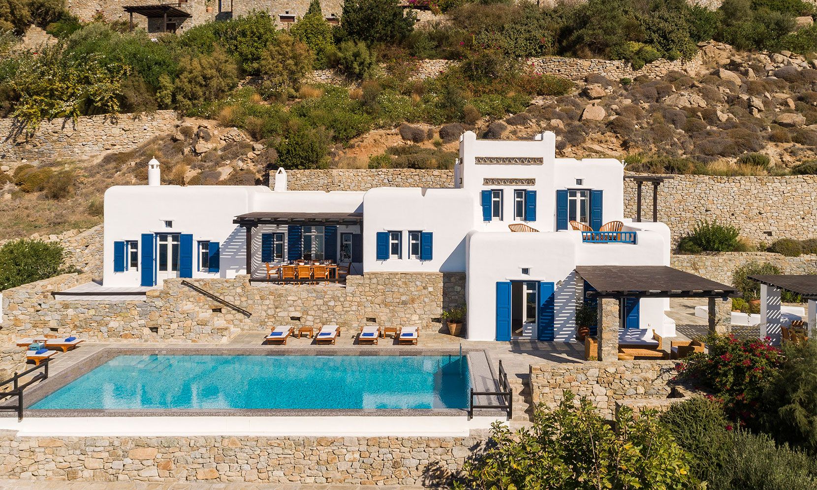 Luxury Heavens Mykonos - ZAFIRX - 4