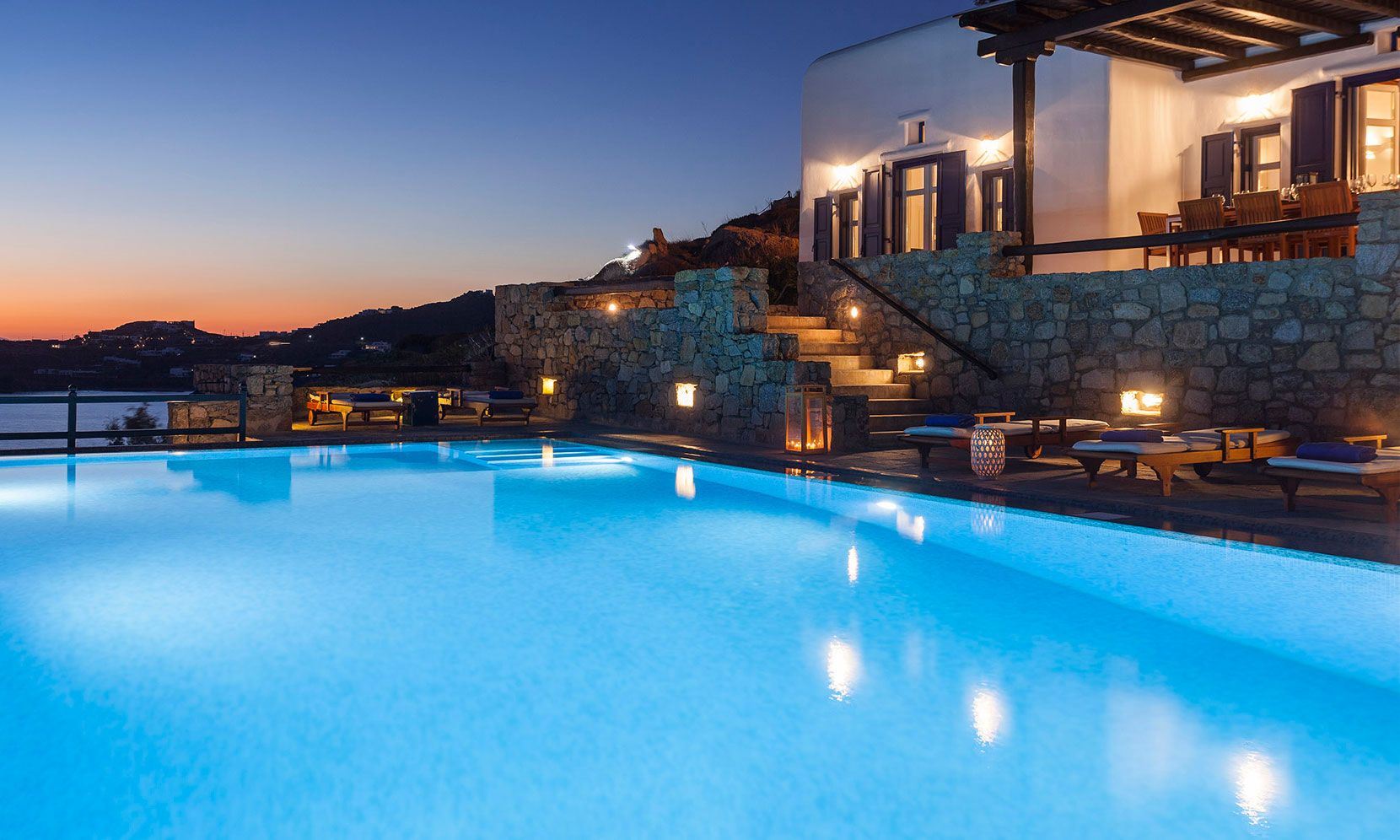 Luxury Heavens Mykonos - ZAFIRX - 5