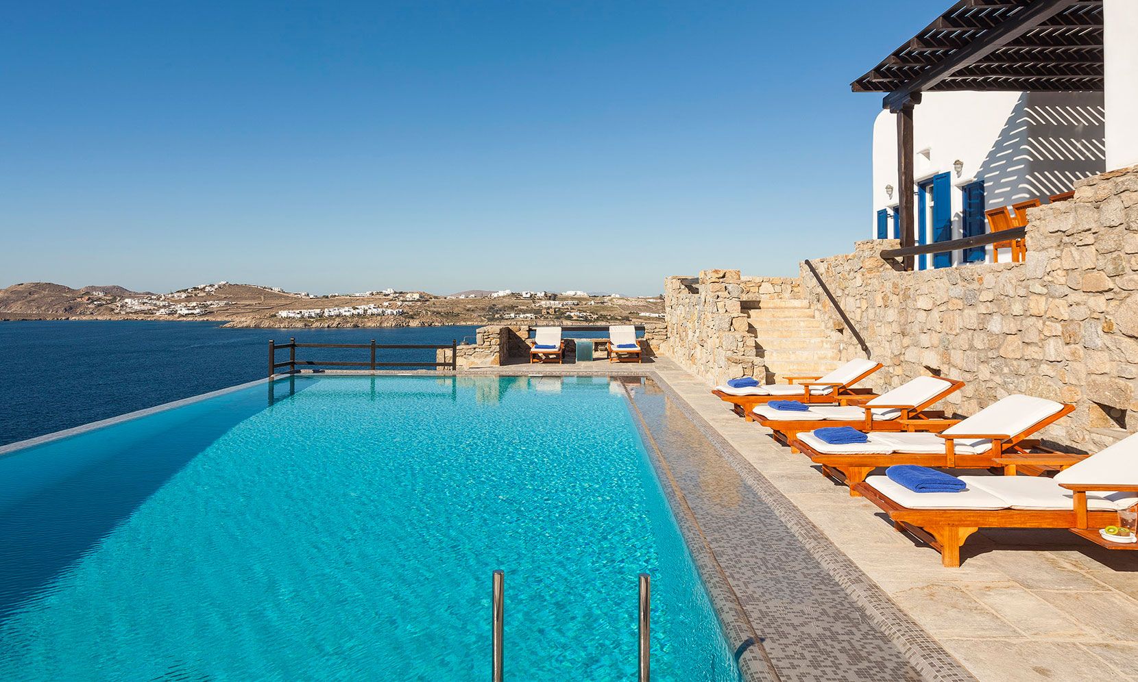 Luxury Heavens Mykonos - ZAFIRX - 7