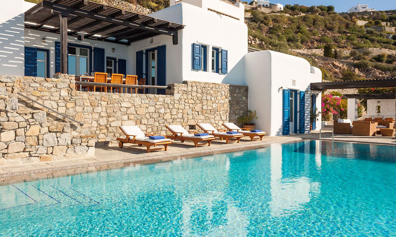 Luxury Heavens Mykonos - ZAFIRX - 8