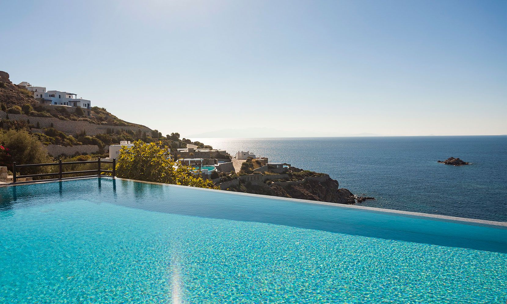 Luxury Heavens Mykonos - ZAFIRX - 9