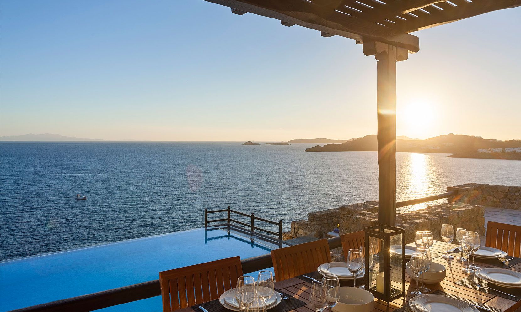 Luxury Heavens Mykonos - ZAFIRX - 10