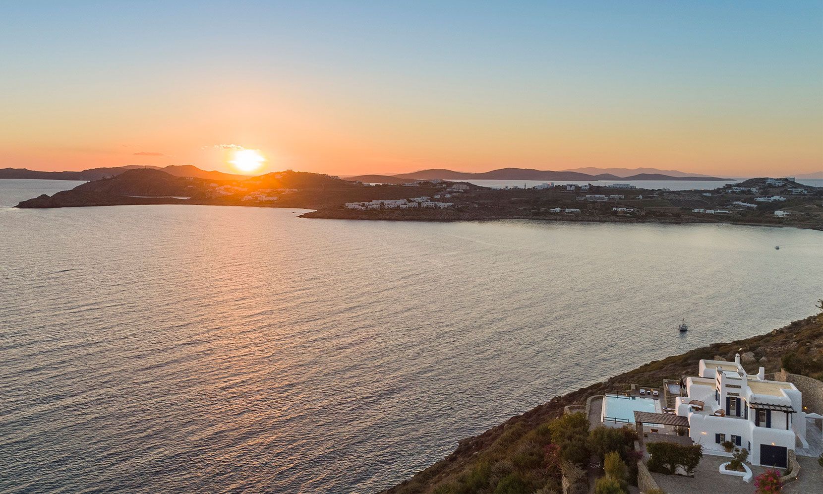 Luxury Heavens Mykonos - ZAFIRX - 11