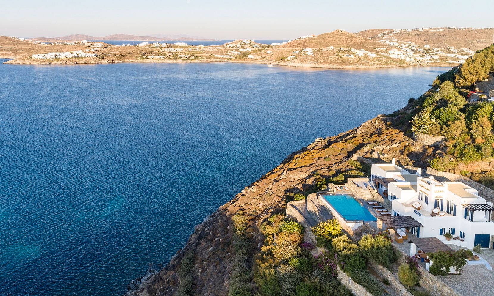 Luxury Heavens Mykonos - ZAFIRX - 12