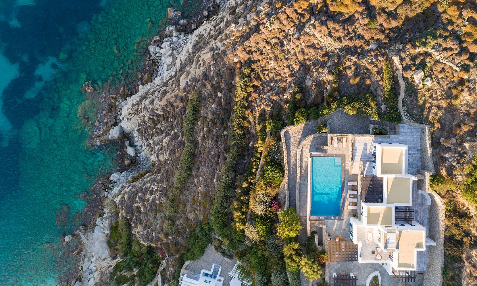 Luxury Heavens Mykonos - ZAFIRX - 13