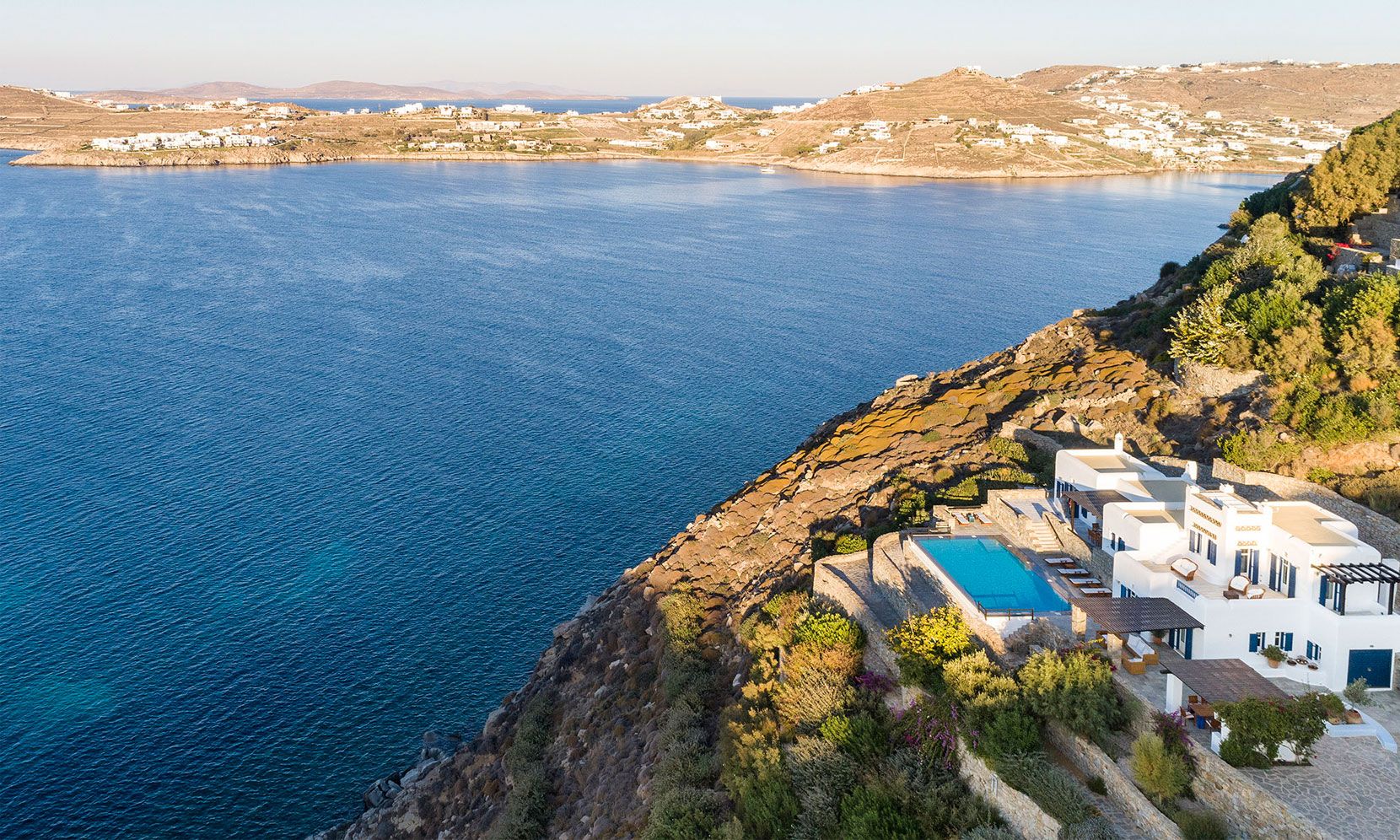 Luxury Heavens Mykonos - ZAFIRX - 14