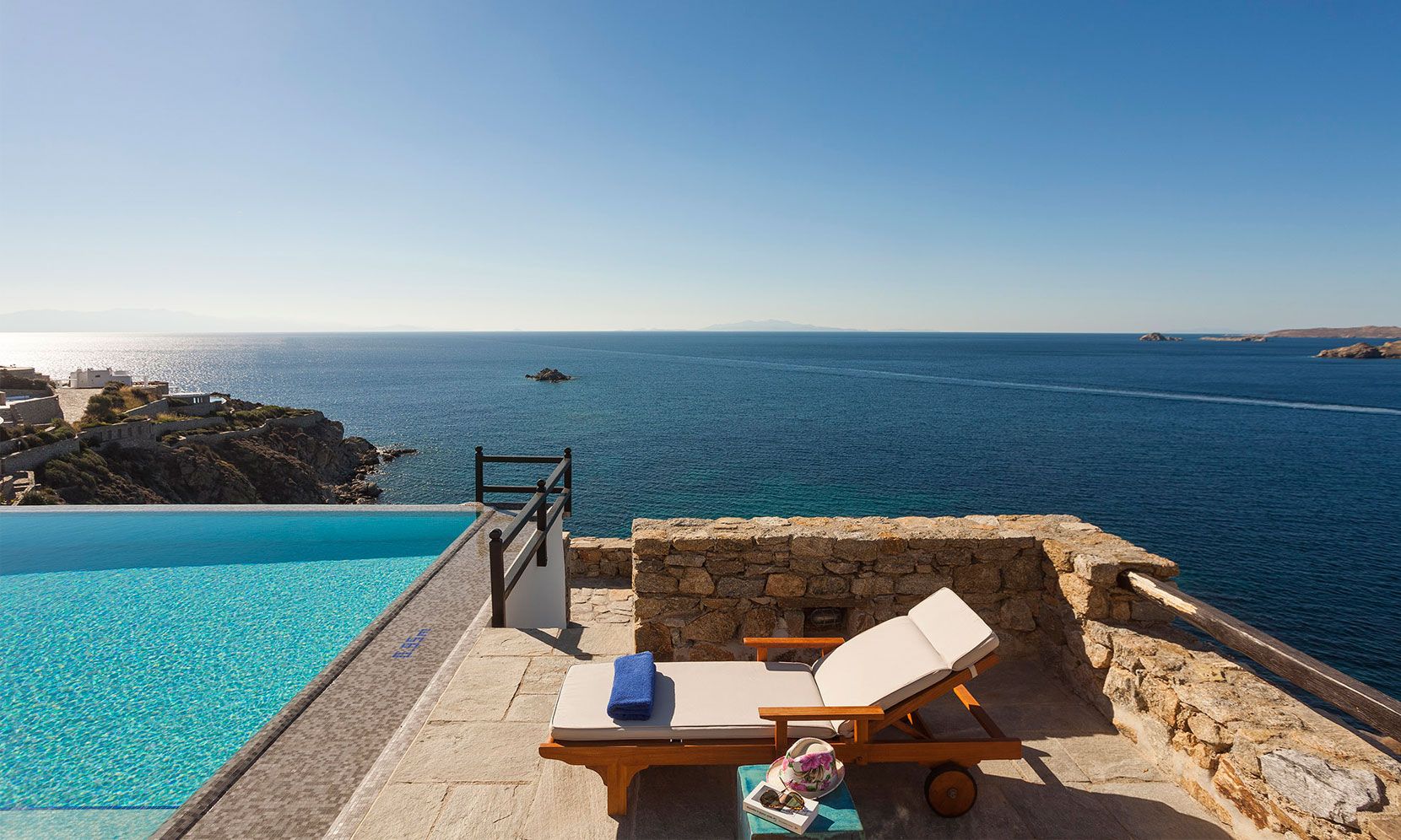 Luxury Heavens Mykonos - ZAFIRX - 16