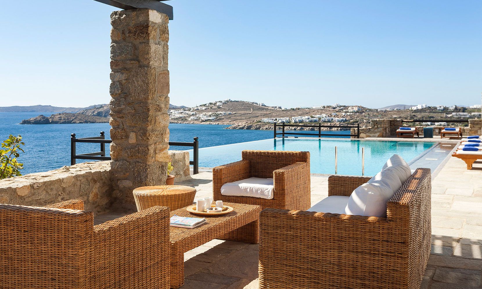 Luxury Heavens Mykonos - ZAFIRX - 18