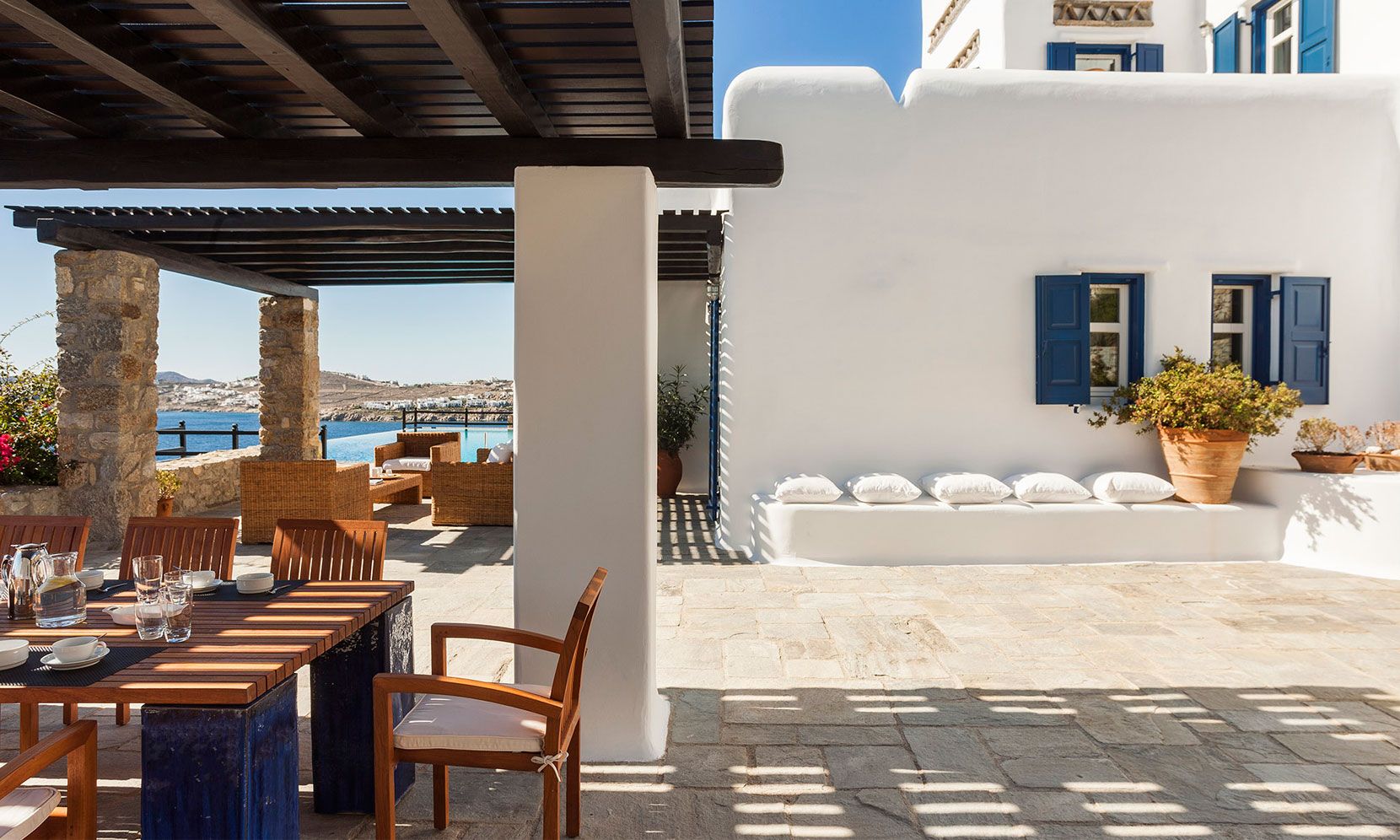 Luxury Heavens Mykonos - ZAFIRX - 19