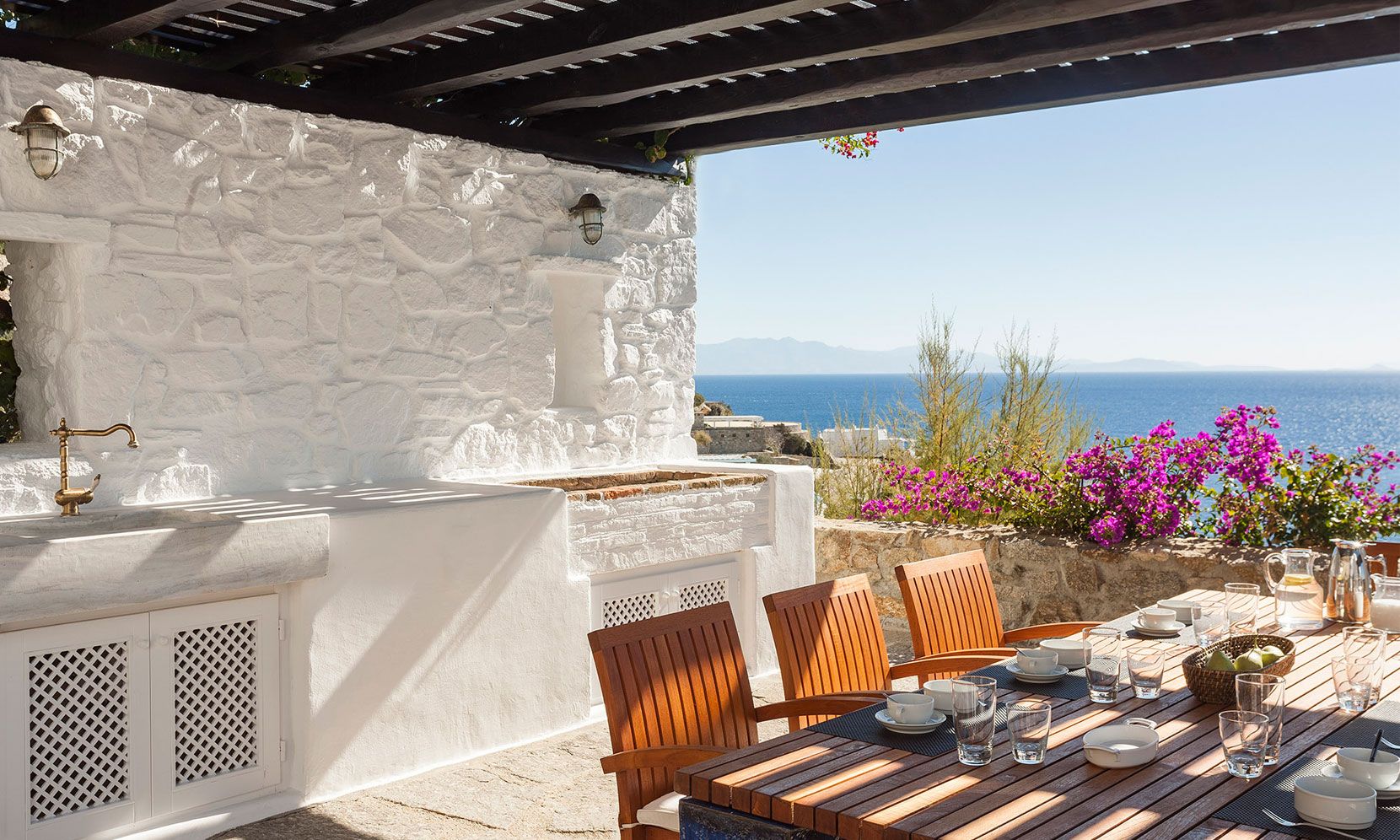 Luxury Heavens Mykonos - ZAFIRX - 20