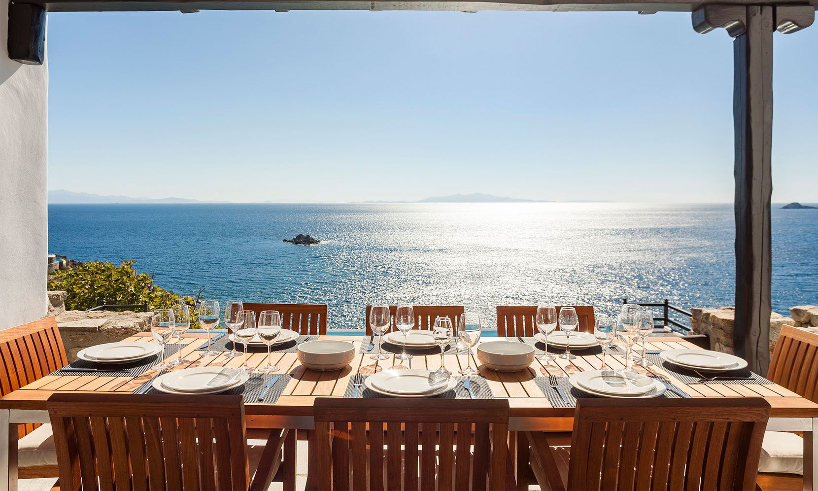 Luxury Heavens Mykonos - ZAFIRX - 21