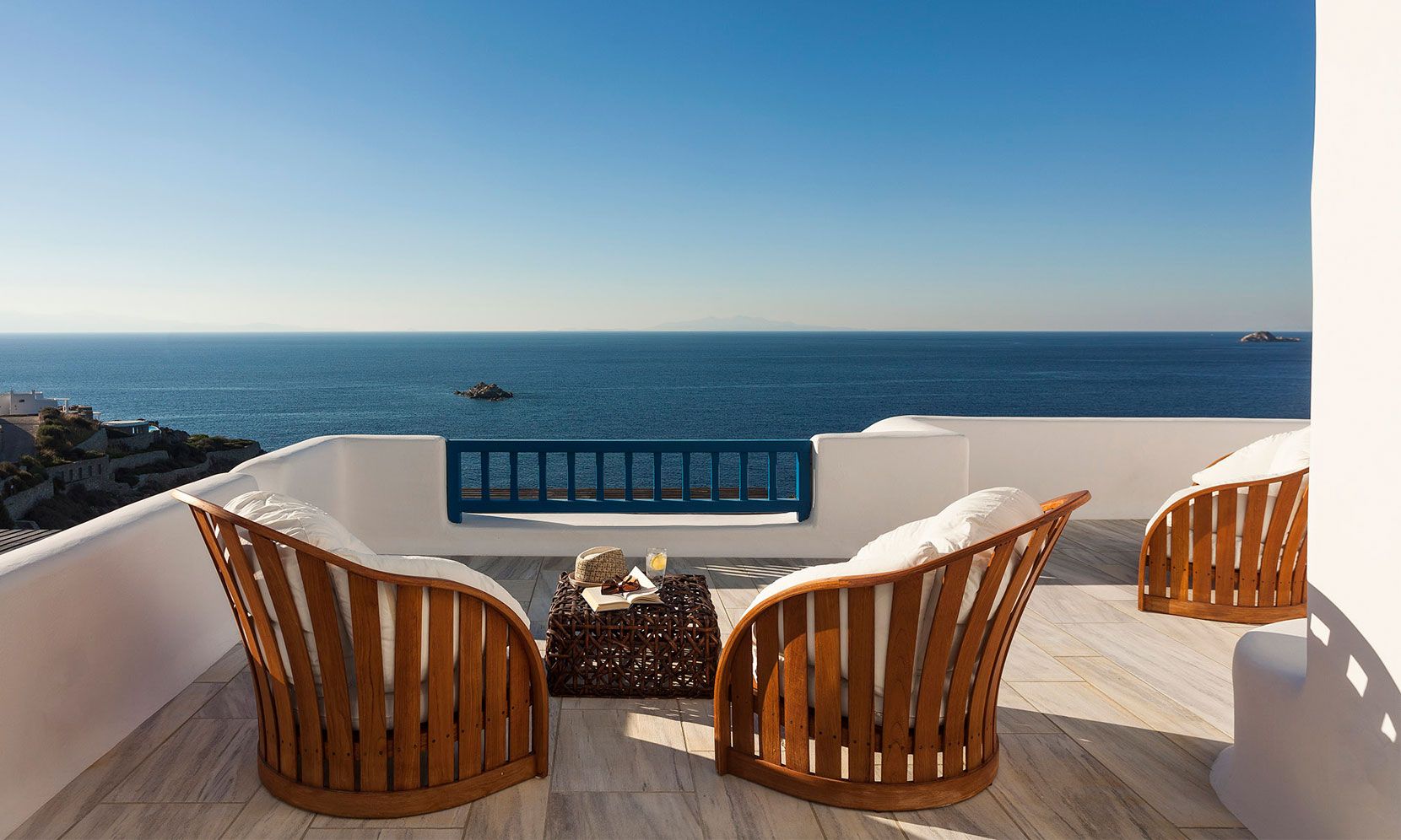Luxury Heavens Mykonos - ZAFIRX - 22