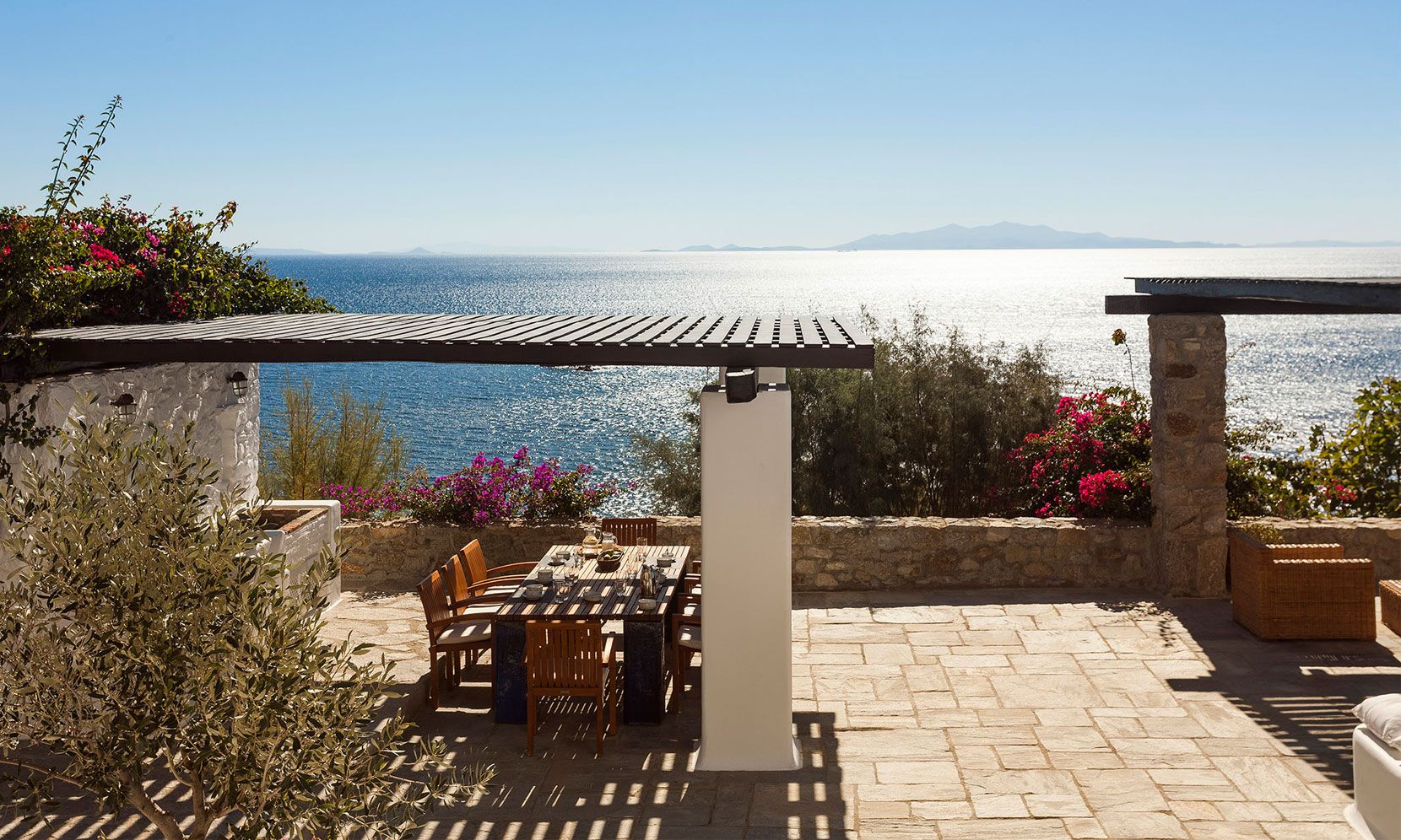 Luxury Heavens Mykonos - ZAFIRX - 23