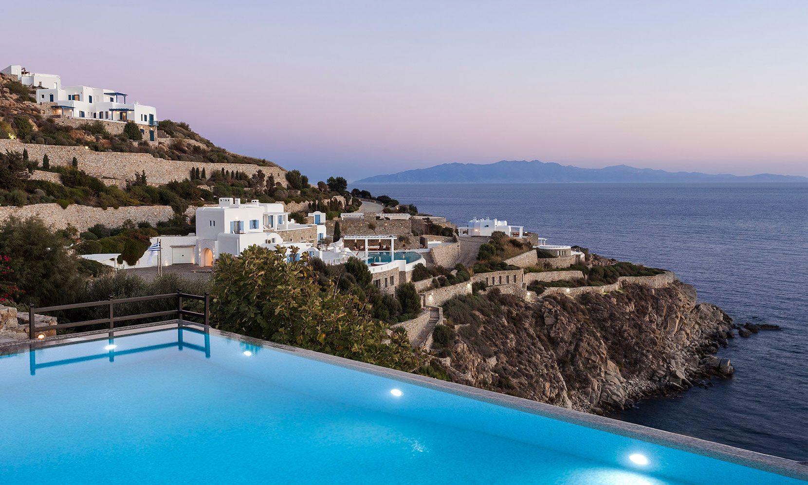 Luxury Heavens Mykonos - ZAFIRX - 24