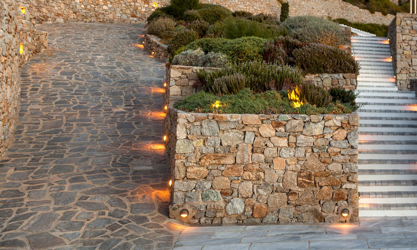 Luxury Heavens Mykonos - ZAFIRX - 27