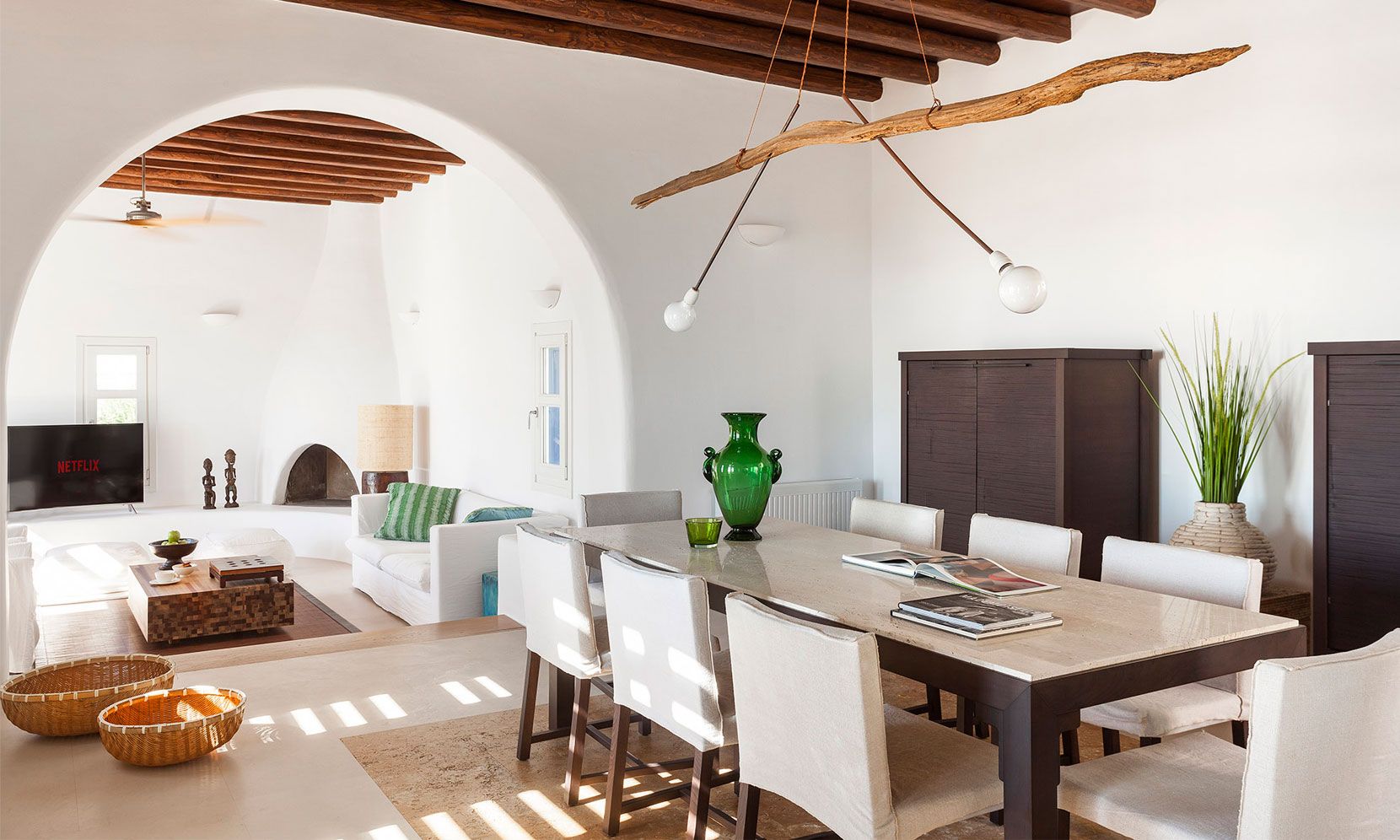 Luxury Heavens Mykonos - ZAFIRX - 29