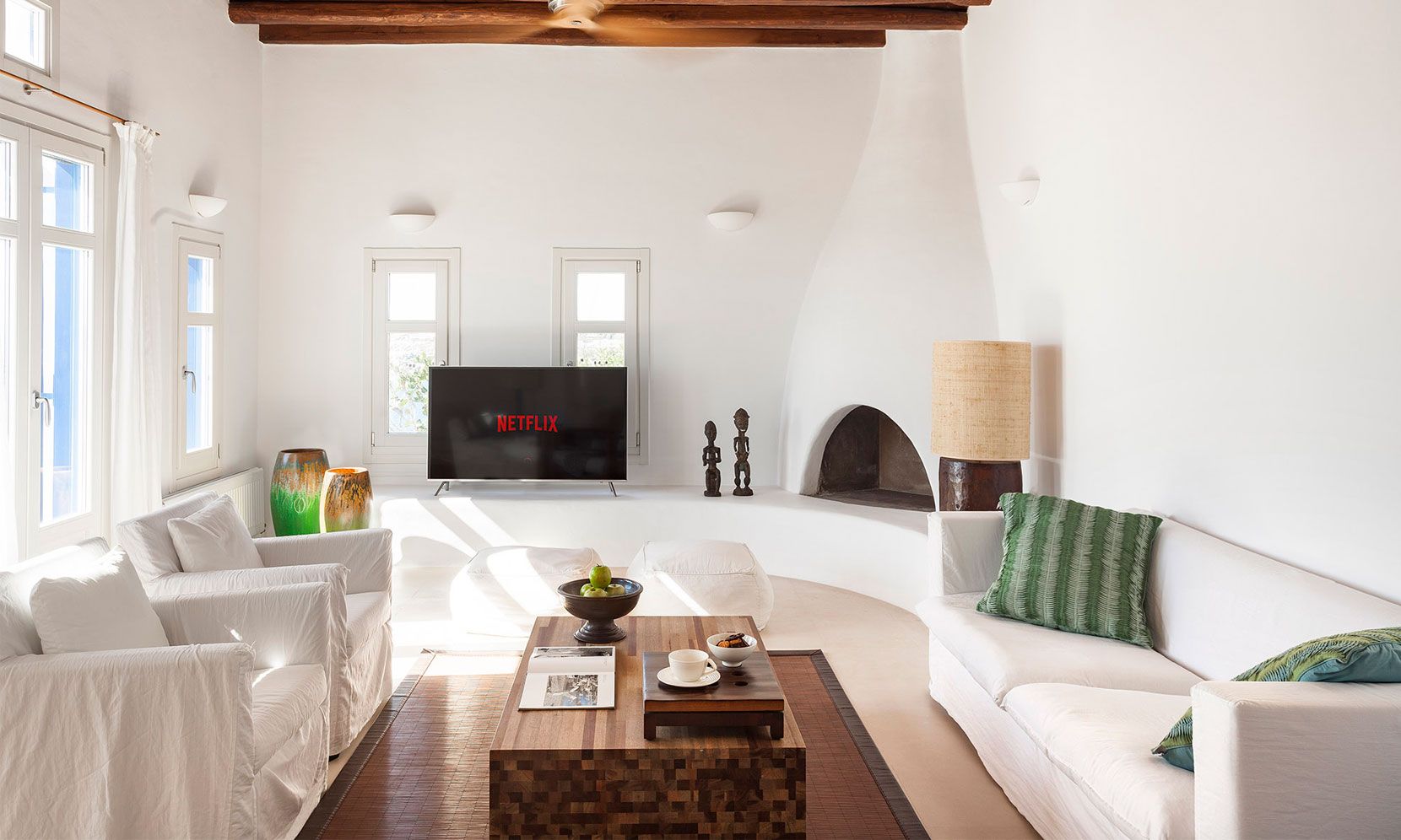 Luxury Heavens Mykonos - ZAFIRX - 30