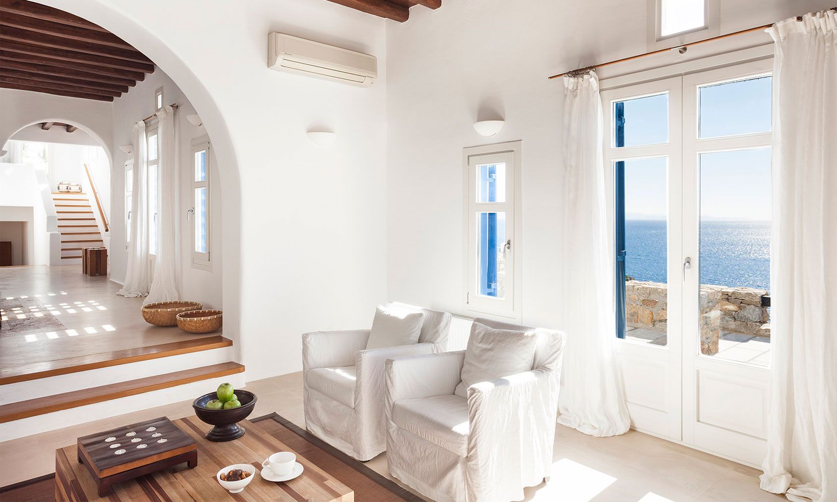 Luxury Heavens Mykonos - ZAFIRX - 31