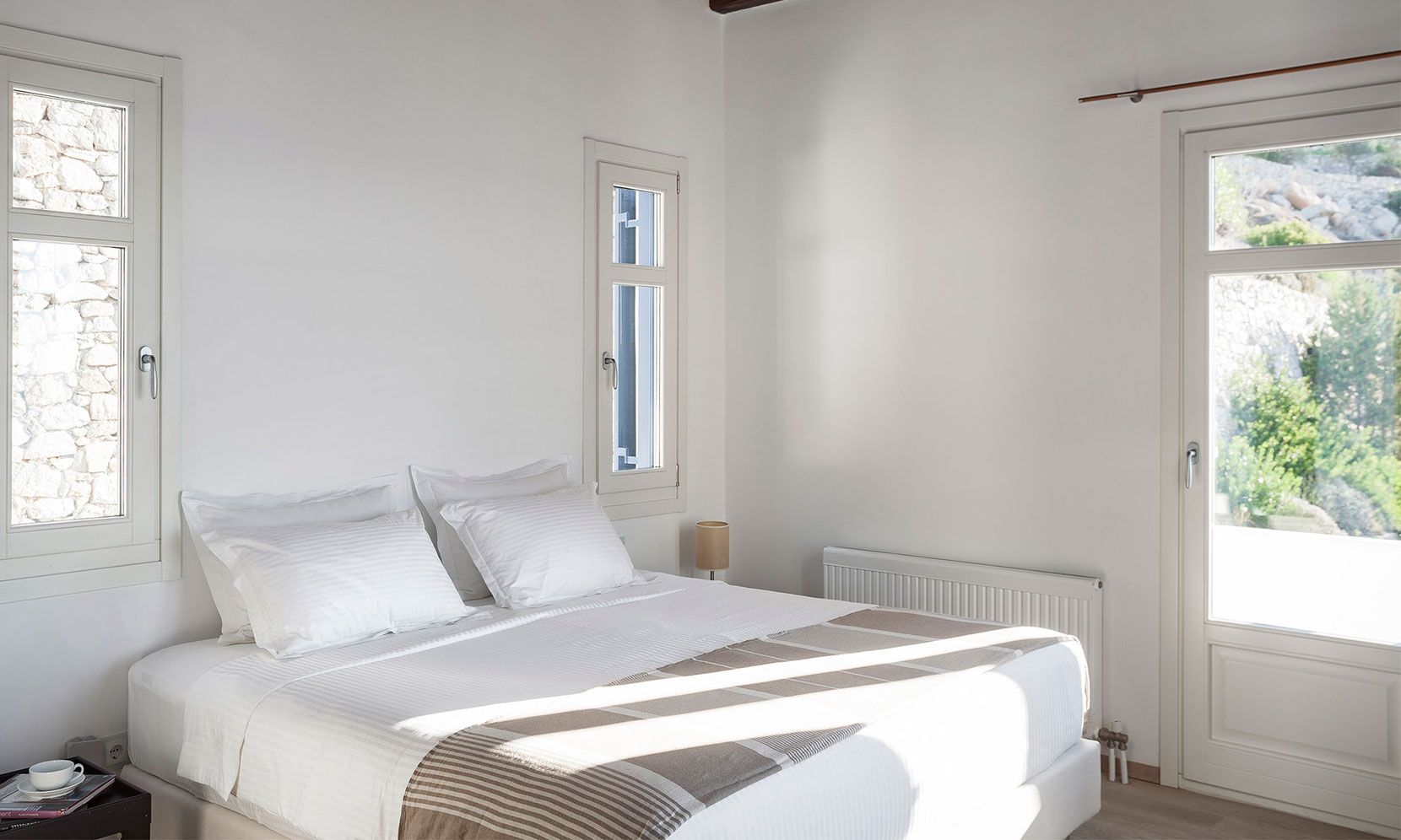 Luxury Heavens Mykonos - ZAFIRX - 33