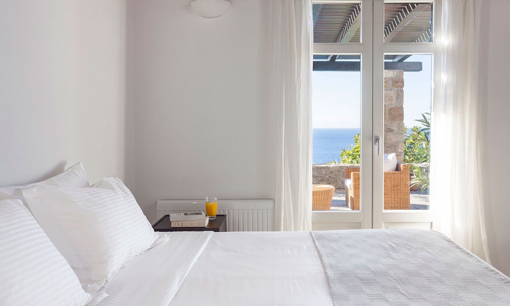 Luxury Heavens Mykonos - ZAFIRX - 34