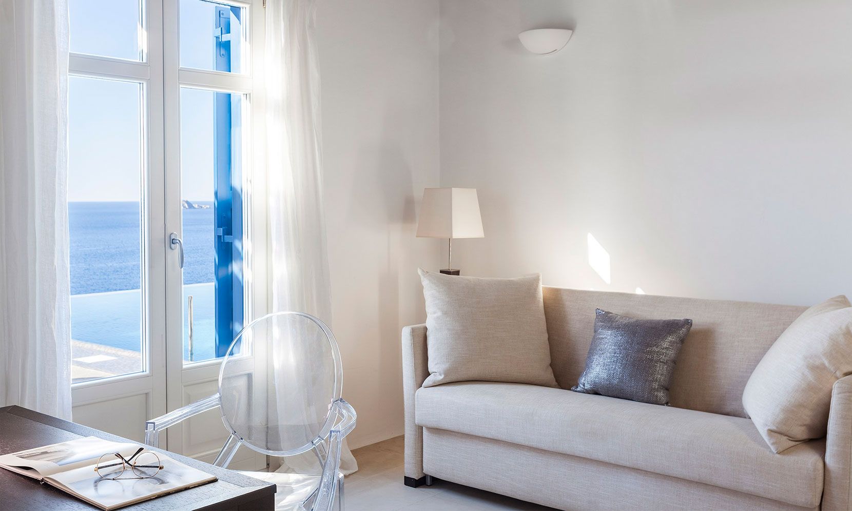 Luxury Heavens Mykonos - ZAFIRX - 35