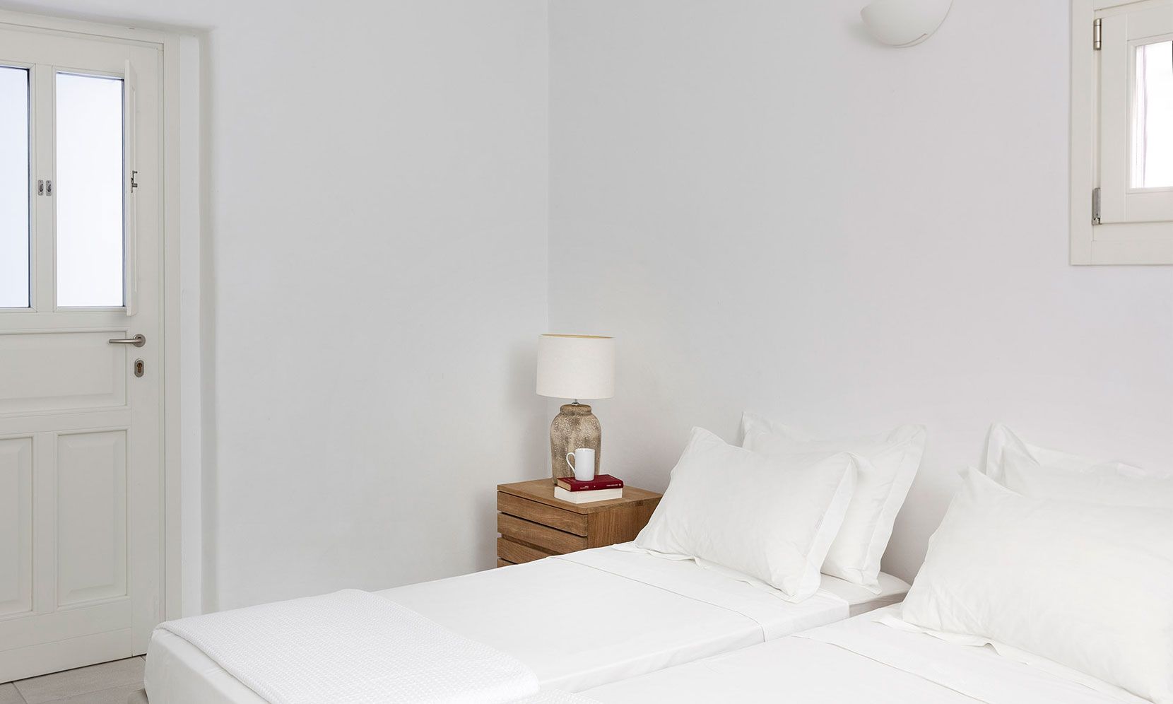 Luxury Heavens Mykonos - ZAFIRX - 37
