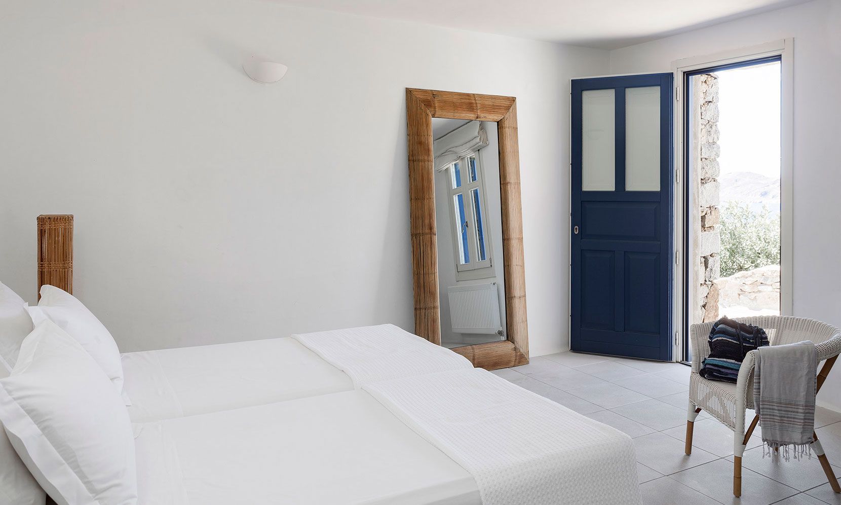 Luxury Heavens Mykonos - ZAFIRX - 38