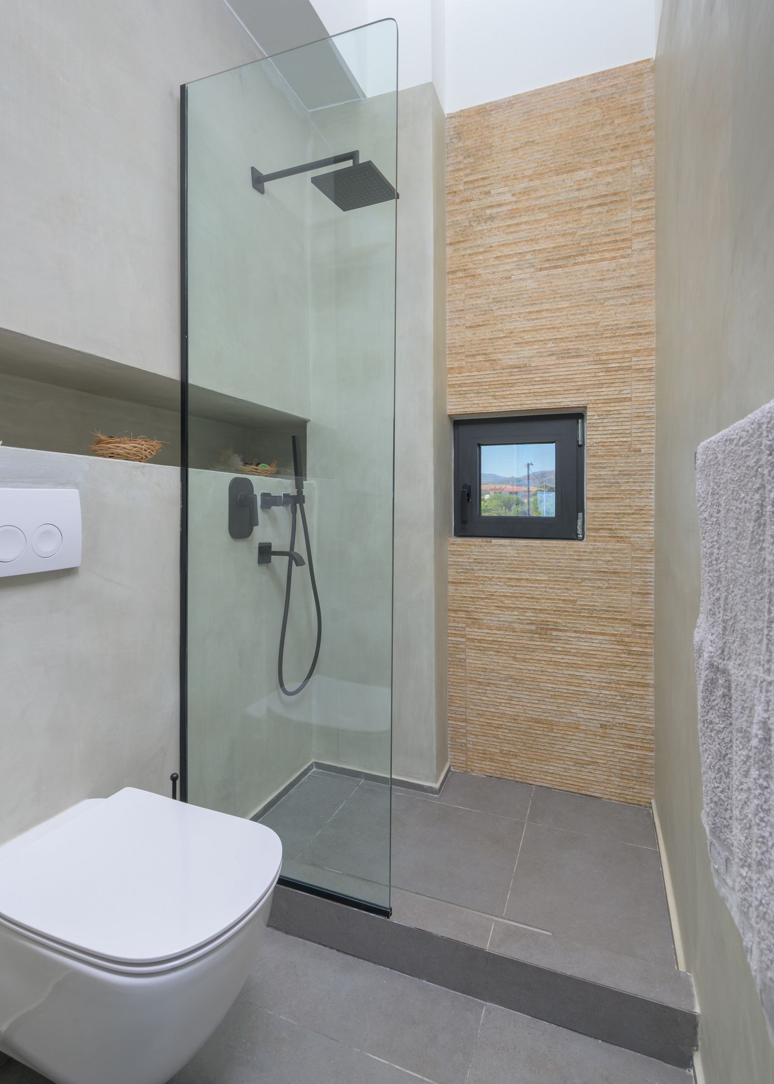 Albatross Beachfront Villas Rhodes - GREAT - 14