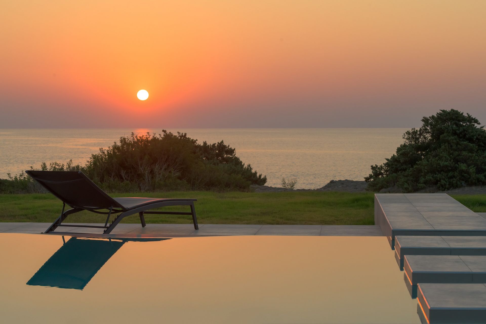 Albatross Beachfront Villas Rhodes - GREAT - 26