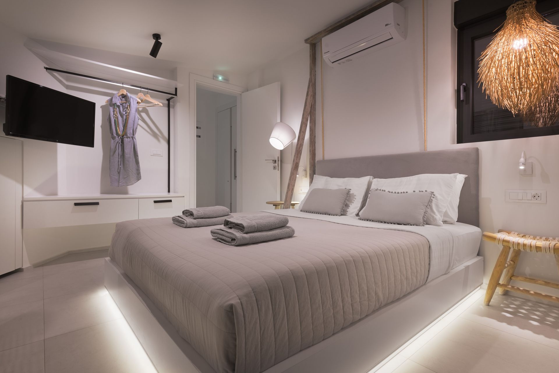 Albatross Beachfront Villas Rhodes - ROYAL - 10
