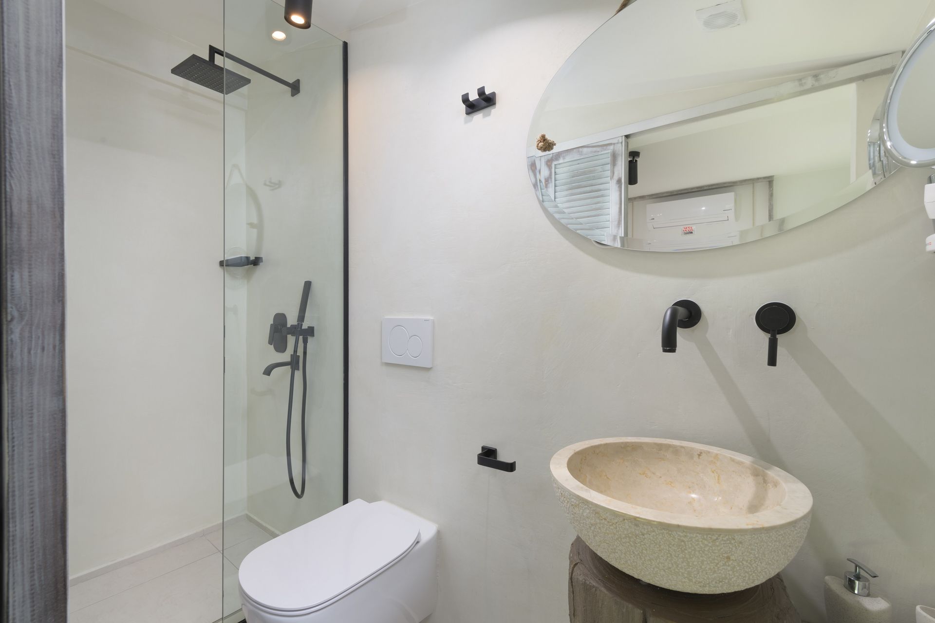 Albatross Beachfront Villas Rhodes - ROYAL - 11