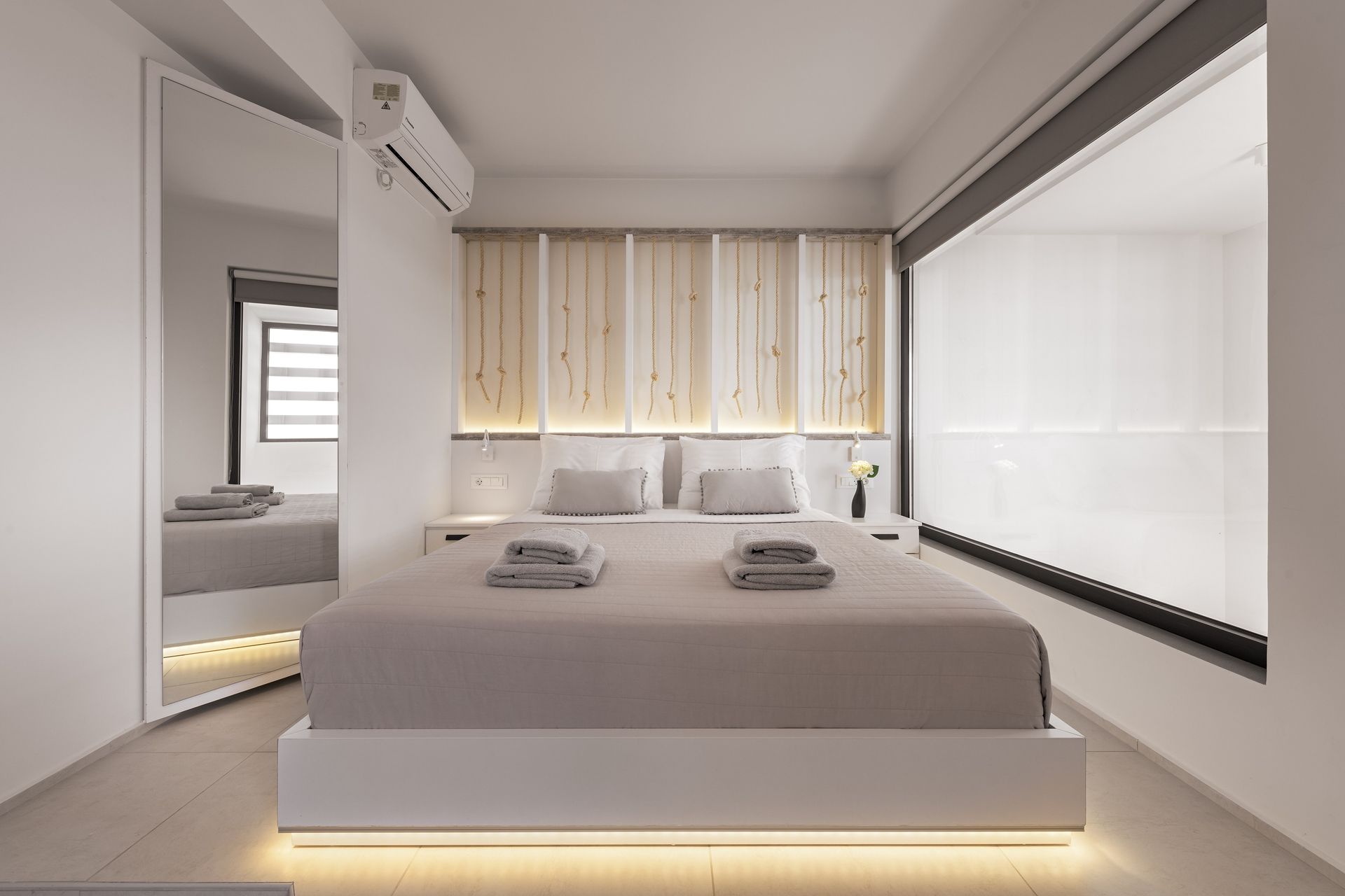 Albatross Beachfront Villas Rhodes - ROYAL - 14
