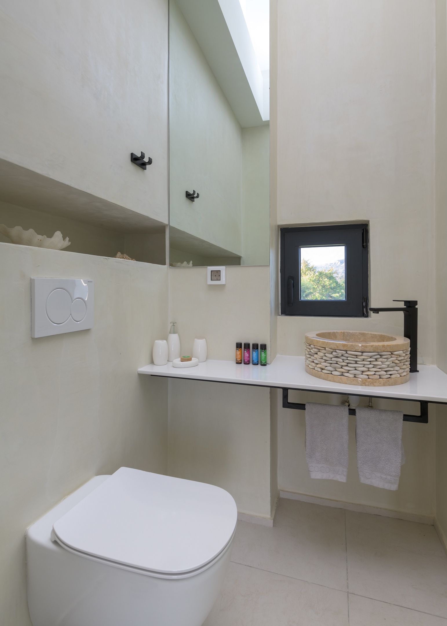 Albatross Beachfront Villas Rhodes - ROYAL - 15