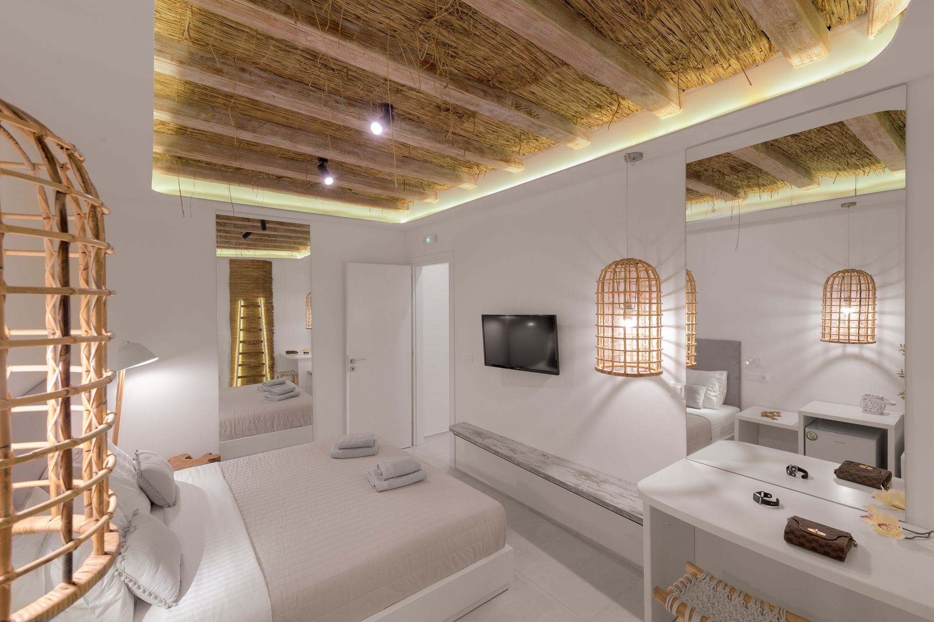 Albatross Beachfront Villas Rhodes - ROYAL - 16