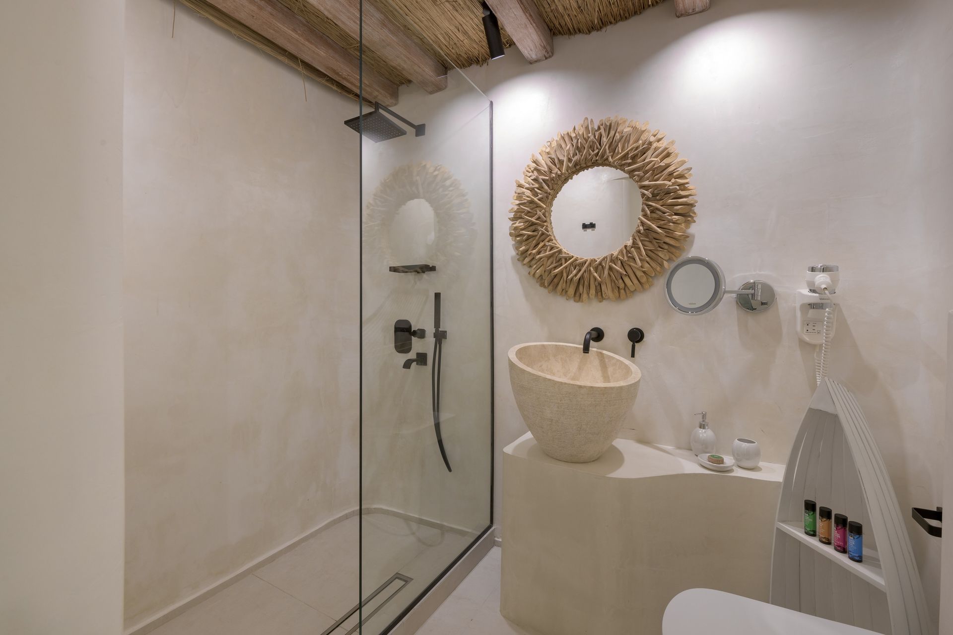 Albatross Beachfront Villas Rhodes - ROYAL - 17