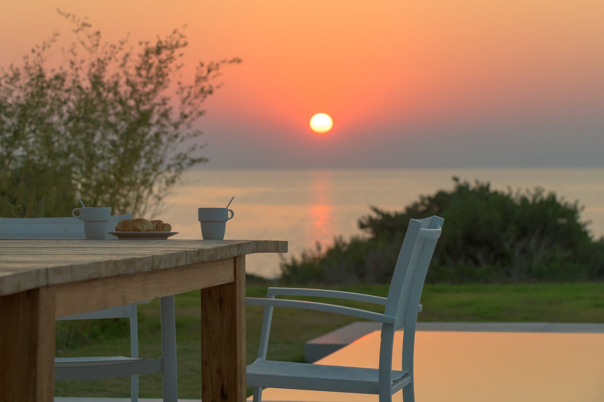 Albatross Beachfront Villas Rhodes - ROYAL - 25