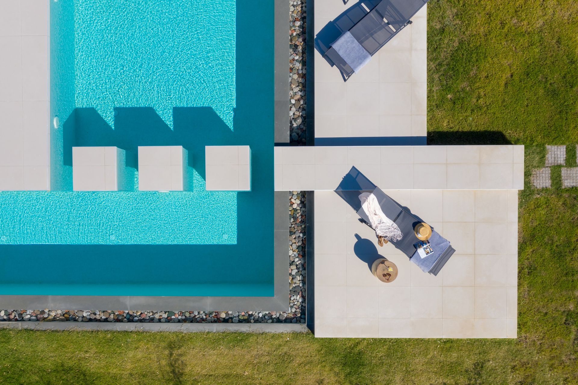 Albatross Beachfront Villas Rhodes - ROYAL - 27