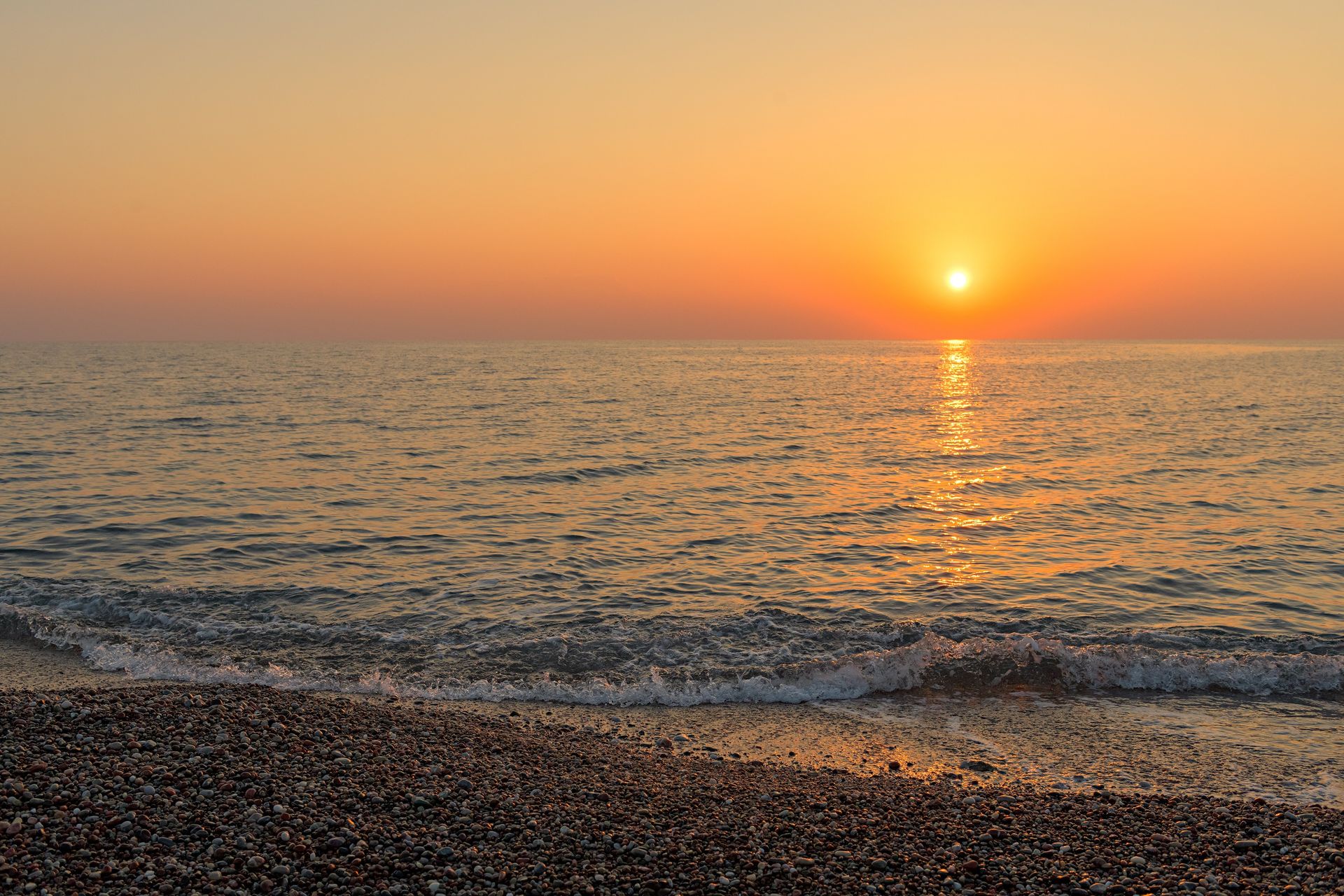 Albatross Beachfront Villas Rhodes - ROYAL - 32