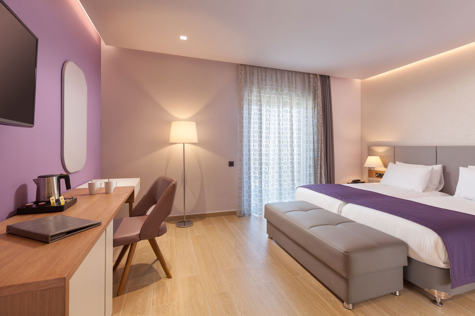 Blue Lagoon City Hotel - JUNIOR - 3