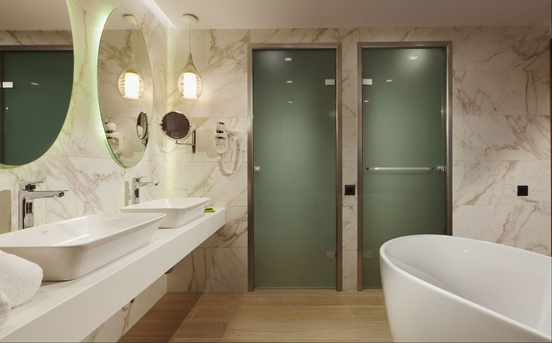 Blue Lagoon City Hotel - EXECUT - 2
