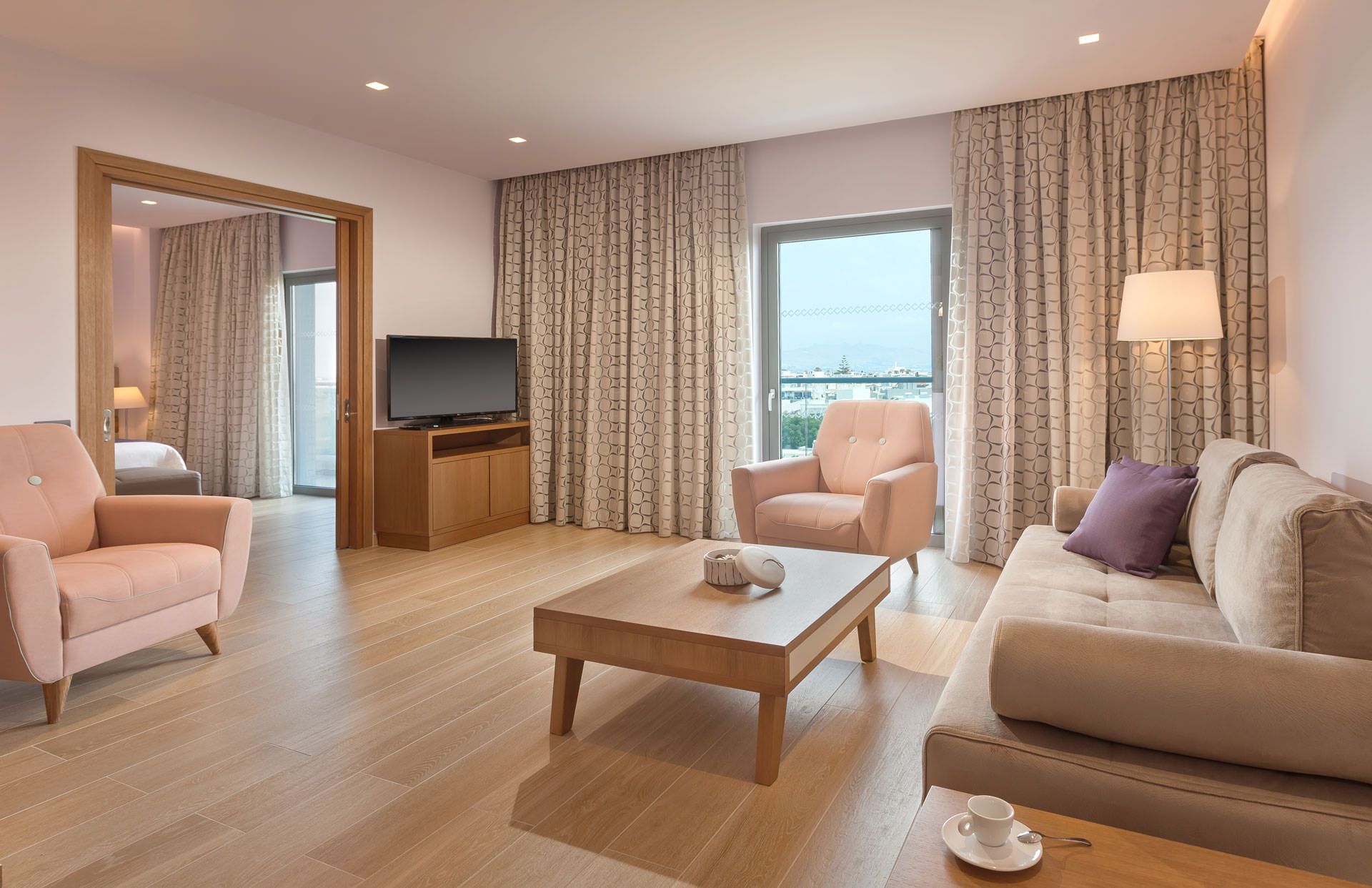Blue Lagoon City Hotel - EXECUT - 4